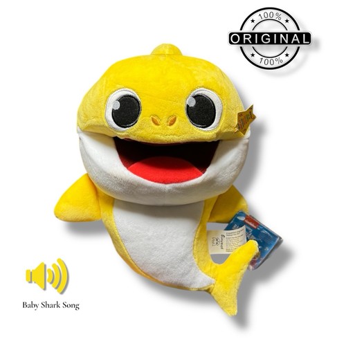 Nickelodeon baby shark - baby,