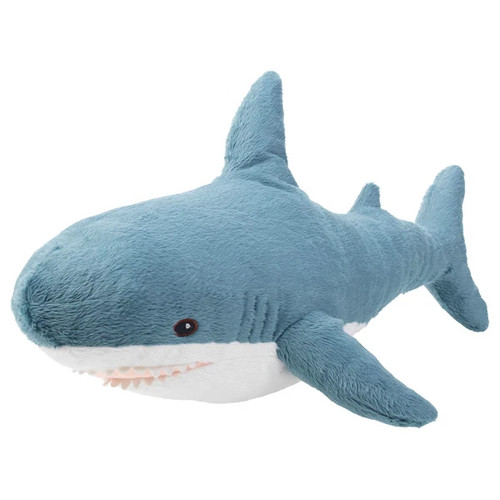 Ikea blåhaj baby soft toy - blÅhaj,