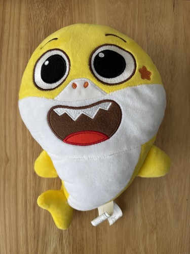 Pinkfong wowwee baby shark - pinkfong,