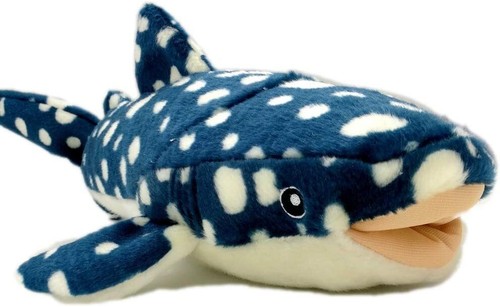 Sea fish soft toy plush - sea,