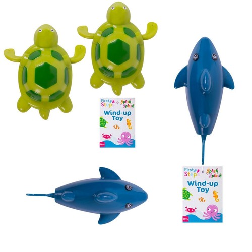 Bath wind toy - toy, kids
