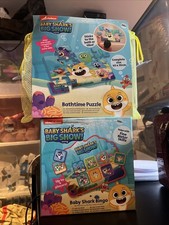 BABY SHARK GIFTS TOYS Baby