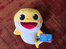 Pinkfong Baby Shark Official