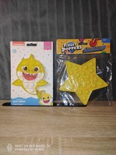 Nickelodeon Baby Shark Fidget