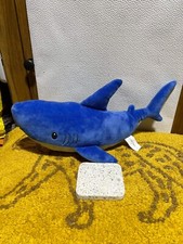 Little Town Large Blue Baby