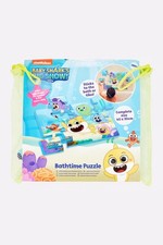 Baby Shark Toys Bath time