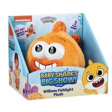 Baby Shark Wow Wee  Pink fong