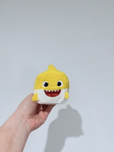 Offical pinkfong yellow - offical, baby
