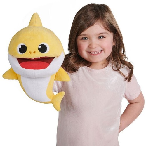 Nickelodeon baby shark singing - nickelodeon,
