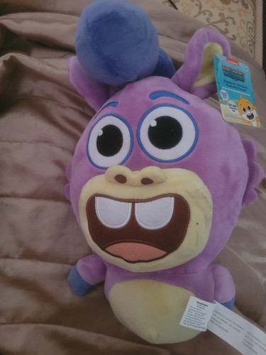 Wowwee pinkfong baby shark - wowwee,