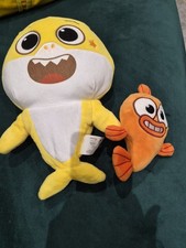 Baby Shark and William Soft