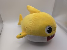 Baby Shark Pinkfong Sing &