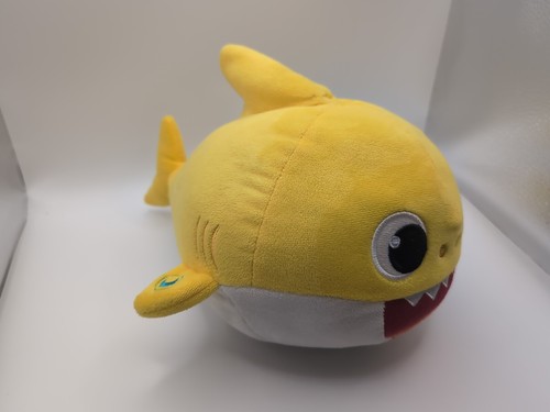Baby shark pinkfong sing - baby,