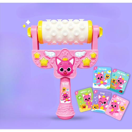 Pinkfong baby shark - pinkfong, play