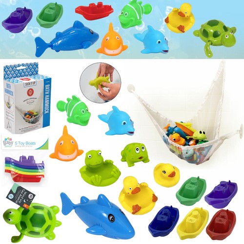 Kids baby bath - wind, up